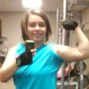 Meet your Posher, Christy